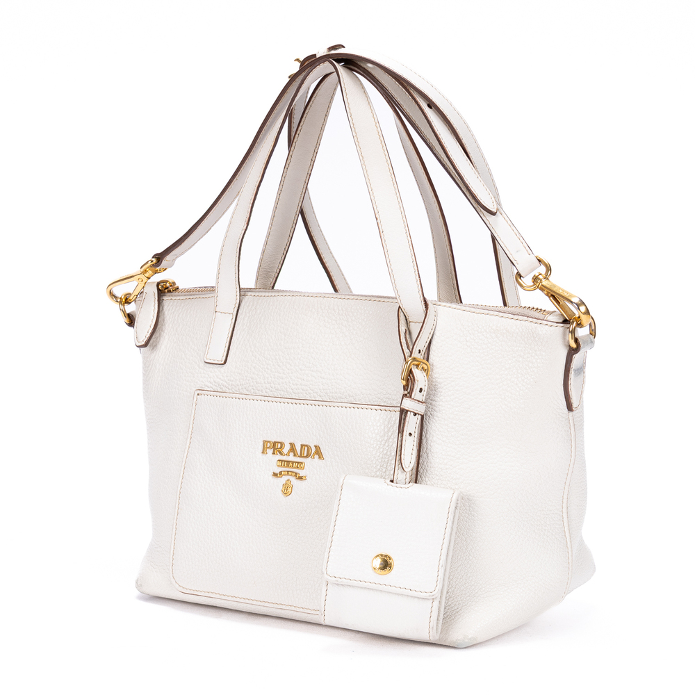 Prada Shopping Tote - Picture 2 of 15